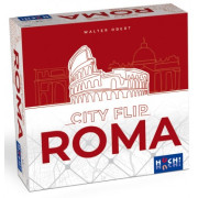 City Flip Roma
