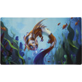 Playmat Dragon Shield - The Cinderfin 0