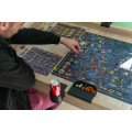 Board game Table PRELUDE for 6 persons 3