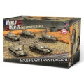 WWIII - M103 Heavy Tank Platoon 0