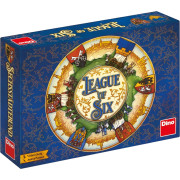 League of Six - Complete Edition