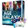 Age of Galaxy 2nd. Edition 0