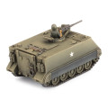 WWIII - M113 Platoon 3