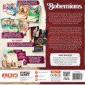 Bohemians 1