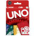 Uno Rouge Ruby - 80 ans 0
