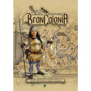 Brancalonia - Kit du Meneur 2