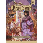 Brancalonia - Il Etait Une Fois en Etat-Lie