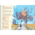 Obojima: Tales from the Tall Grass - Corebook 1