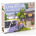 Obojima: Tales from the Tall Grass - Potion & Ingredient Deck Box 0