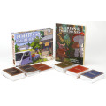 Obojima: Tales from the Tall Grass - Potion & Ingredient Deck Box 1