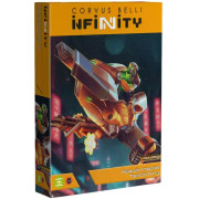 Infinity - Feiquan Imperial Tactical Wing