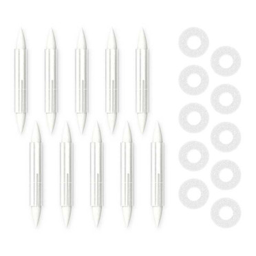 Refills for refillable marker pens 2