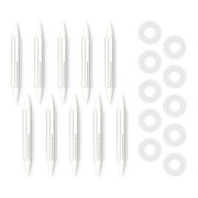 Recharges pour Stylo-Feutres Rechargeables 2
