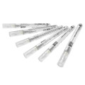 Set de Stylo-Feutres Rechargeables 0.7 0
