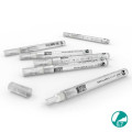 Set de Stylo-Feutres Rechargeables 0.7 1