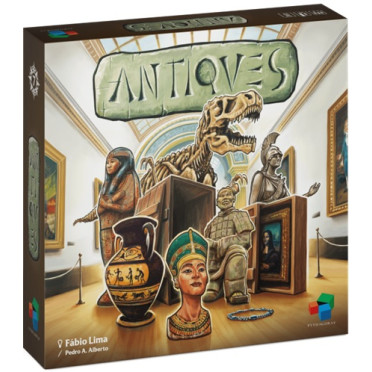 Antiques