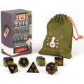 Obojima: Tales from the Tall Grass - Vending Machine Dice 0