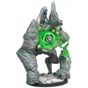 Warcrow - Rock Troll