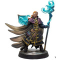 Warcrow - Hegemony Action Pack 1