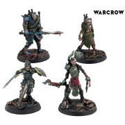 Warcrow - Husk