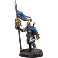 Warcrow - Guardians of the Mounds 4