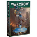 Warcrow - Guardians of the Mounds 5
