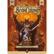 Brancalonia - L’Empire Contre-Claque