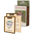 Obojima: Tales from the Tall Grass - Spell Deck 0