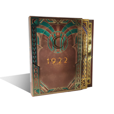 Célestopol 1922 - Pack Deluxe