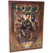 Célestopol 1922 - Livre de Base