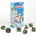 Obojima: Tales from the Tall Grass - VHS Dice Set 1