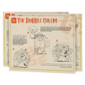Obojima: Tales from the Tall Grass - World Handouts 0