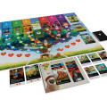 Primates: An Evolutionary Board Game 1