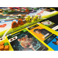 Primates: An Evolutionary Board Game 2