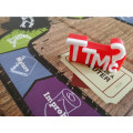 Pions joueurs compatibles TTMC 2