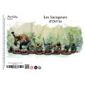Les Sacageurs d’Ort’in 0