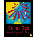 Campaign Commander Volume 2 : Coral Sea 0