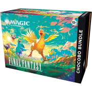 Magic the Gathering : FINAL FANTASY - Chocobo Bundle