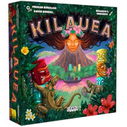 Kilauea