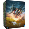 Malhya : Lands of Legends 0