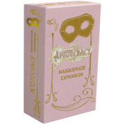 Apistocracy: Masquerade Expansion