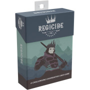Regicide 2nd Edition - Teal