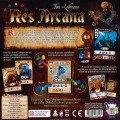 Res Arcana 7