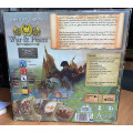 War and Peace 7th Edition 1