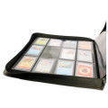 Phoenix Shield - Deluxe Portfolio Top Loaders 480 cartes 3