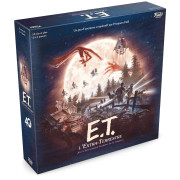 E.T. - L'Extra-Terrestre
