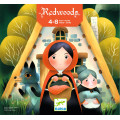 Redwoods 1