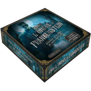 Dans l'ombre de Frankenstein - Coffret Jeu