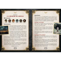 Dans l'ombre de Frankenstein - Coffret Jeu 1