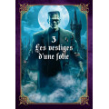 Dans l'ombre de Frankenstein - Coffret Jeu 2
